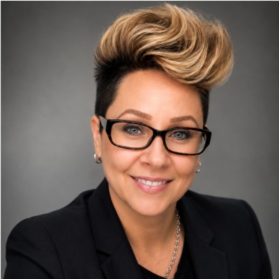 Amy Geiger, Founder and CEO of Trust Buddy LLC